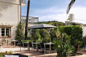 Eze Hermitage Hôtel