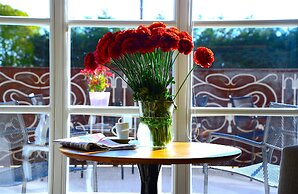 Eze Hermitage Hôtel