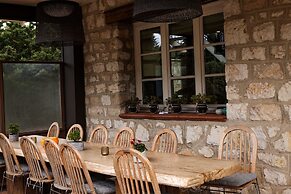 Eze Hermitage Hôtel