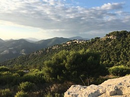 Eze Hermitage Hôtel