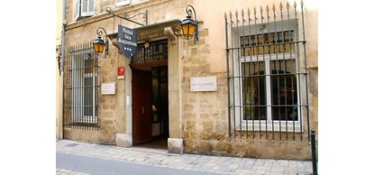 Hotel des Augustins