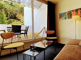 Pamela Hôtel Cassis