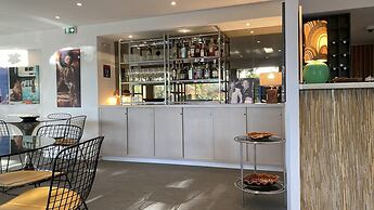 Pamela Hôtel Cassis