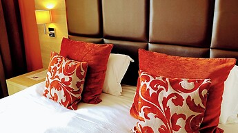 Pamela Hôtel Cassis