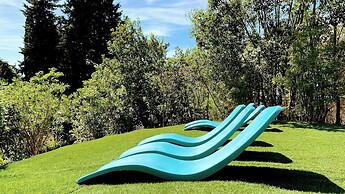 Pamela Hôtel Cassis