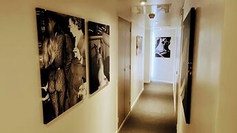 Pamela Hôtel Cassis