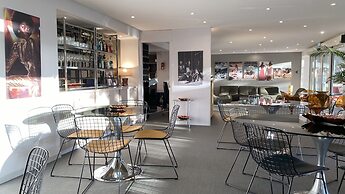 Pamela Hôtel Cassis