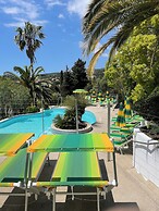 Pamela Hôtel Cassis