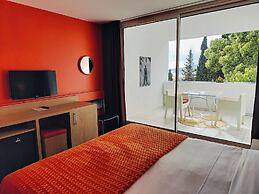 Pamela Hôtel Cassis