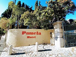 Pamela Hôtel Cassis