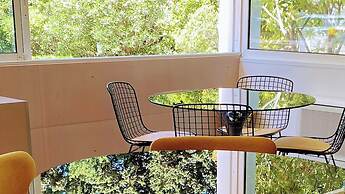 Pamela Hôtel Cassis