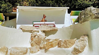 Pamela Hôtel Cassis