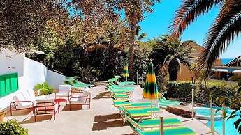 Pamela Hôtel Cassis