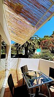 Pamela Hôtel Cassis