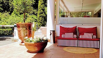 Pamela Hôtel Cassis