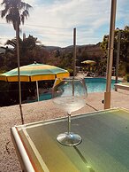 Pamela Hôtel Cassis