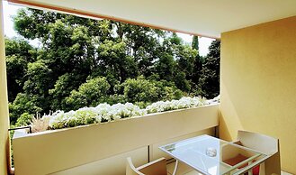 Pamela Hôtel Cassis