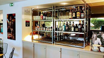 Pamela Hôtel Cassis