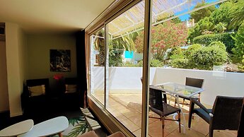 Pamela Hôtel Cassis