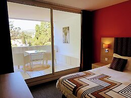 Pamela Hôtel Cassis