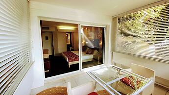 Pamela Hôtel Cassis