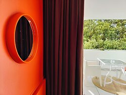 Pamela Hôtel Cassis