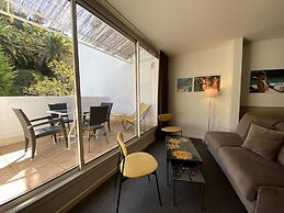 Pamela Hôtel Cassis
