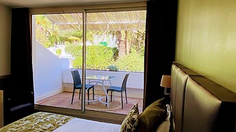 Pamela Hôtel Cassis