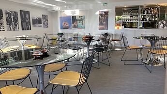 Pamela Hôtel Cassis