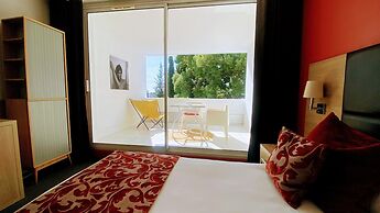 Pamela Hôtel Cassis