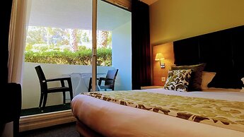 Pamela Hôtel Cassis