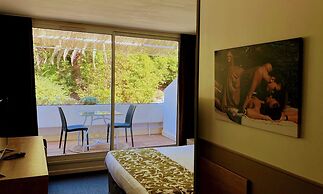 Pamela Hôtel Cassis