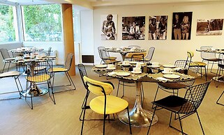 Pamela Hôtel Cassis