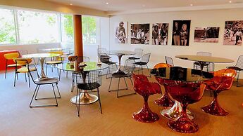 Pamela Hôtel Cassis