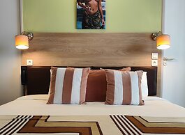 Pamela Hôtel Cassis