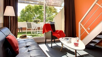 Royal Cottage