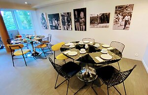 Pamela Hôtel Cassis