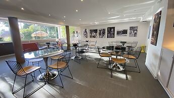 Pamela Hôtel Cassis