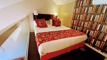 Pamela Hôtel Cassis