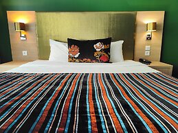 Pamela Hôtel Cassis