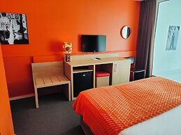 Pamela Hôtel Cassis