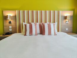 Pamela Hôtel Cassis