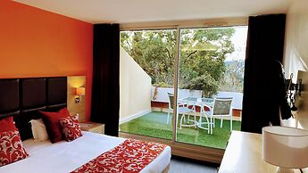 Pamela Hôtel Cassis