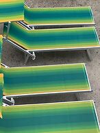 Pamela Hôtel Cassis