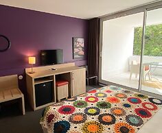 Pamela Hôtel Cassis