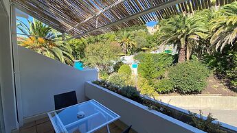 Pamela Hôtel Cassis