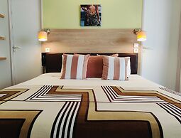 Pamela Hôtel Cassis