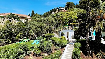 Pamela Hôtel Cassis