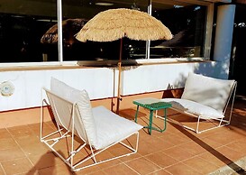 Pamela Hôtel Cassis