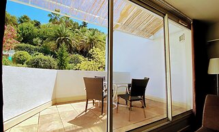 Pamela Hôtel Cassis